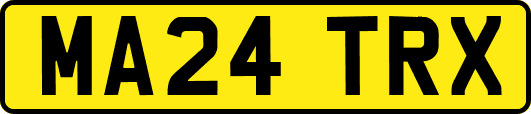 MA24TRX