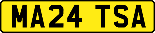 MA24TSA