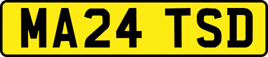 MA24TSD