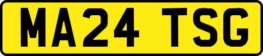 MA24TSG