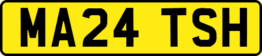MA24TSH