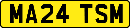 MA24TSM
