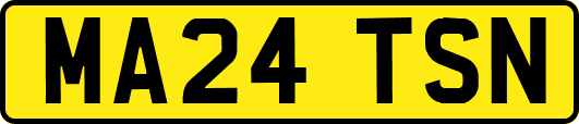 MA24TSN