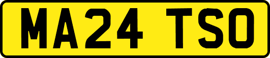 MA24TSO