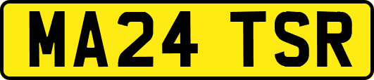 MA24TSR