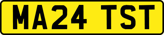 MA24TST