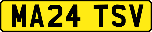 MA24TSV