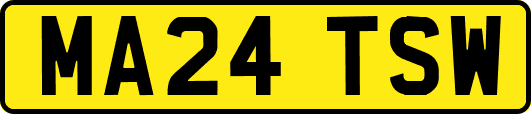 MA24TSW