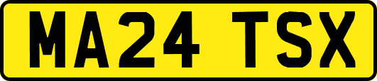 MA24TSX