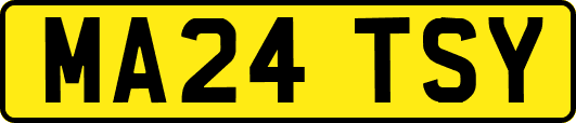 MA24TSY