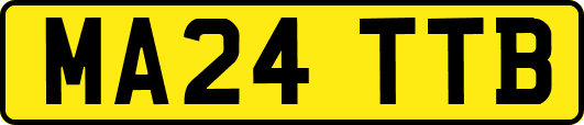 MA24TTB
