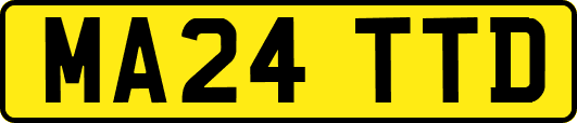MA24TTD