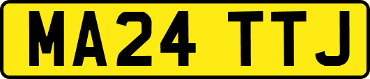 MA24TTJ