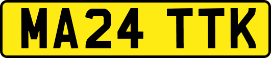 MA24TTK