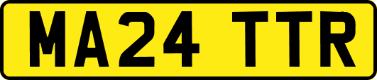 MA24TTR