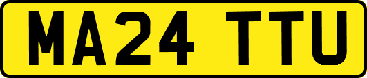 MA24TTU