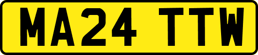 MA24TTW