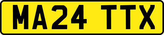 MA24TTX