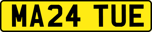 MA24TUE
