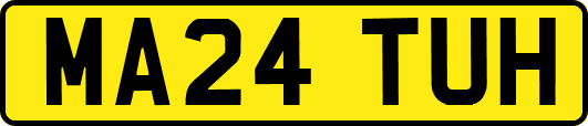 MA24TUH