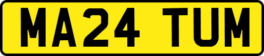 MA24TUM