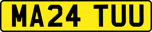 MA24TUU