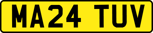 MA24TUV