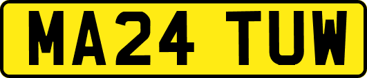 MA24TUW