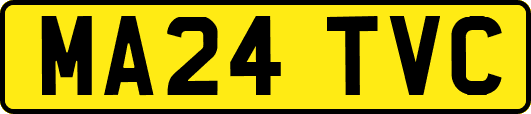 MA24TVC