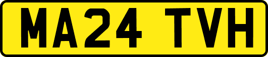 MA24TVH