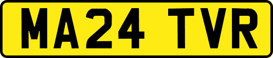 MA24TVR