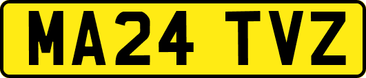 MA24TVZ