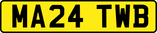 MA24TWB
