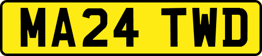 MA24TWD