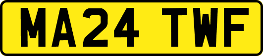 MA24TWF