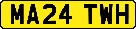 MA24TWH