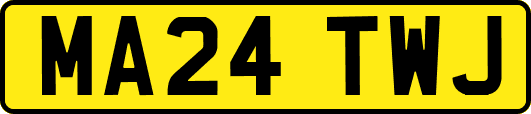 MA24TWJ