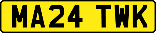 MA24TWK