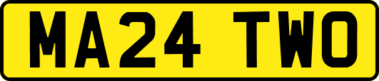 MA24TWO