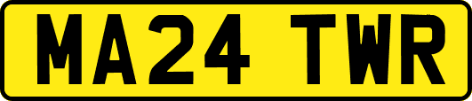 MA24TWR