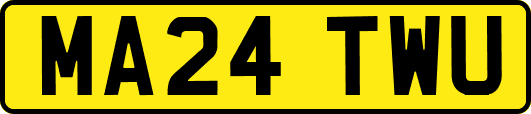 MA24TWU