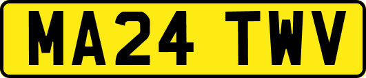 MA24TWV