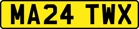 MA24TWX