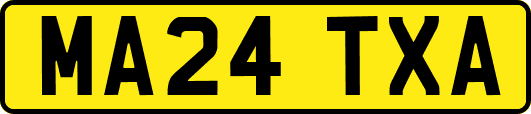 MA24TXA
