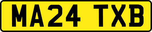 MA24TXB