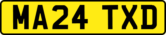 MA24TXD