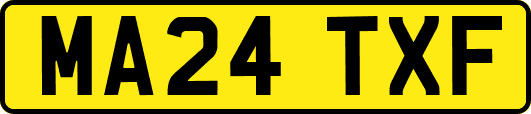 MA24TXF