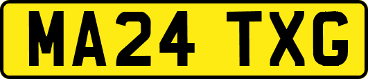 MA24TXG