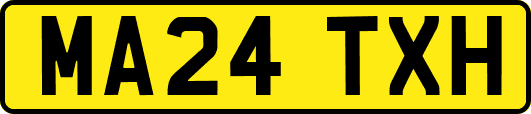 MA24TXH