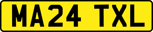 MA24TXL